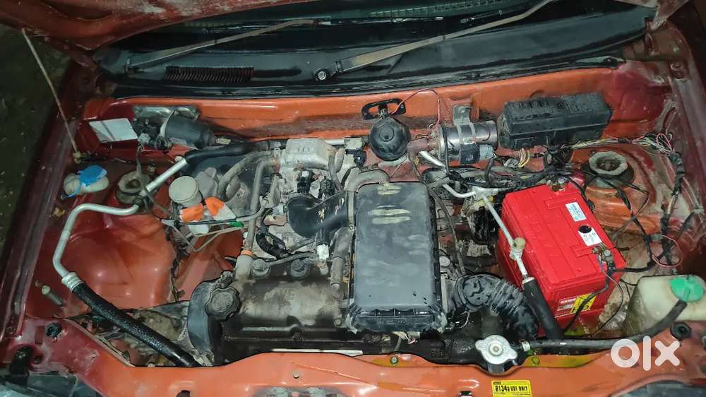 Maruti Suzuki Alto 0.8 Lxi 2009