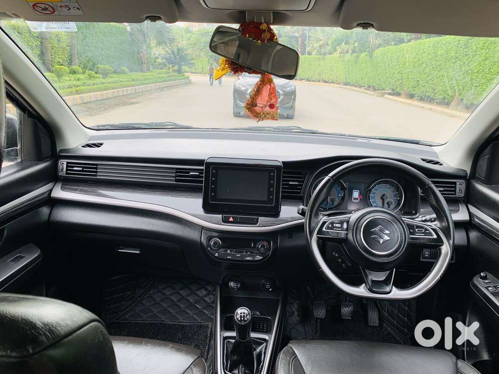 Maruti Suzuki Xl6 1.5 Alpha Mt, 2019, Petrol