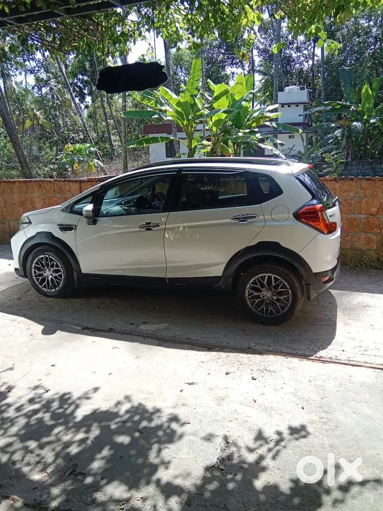 Honda Wr-v Diesel Manual 2017