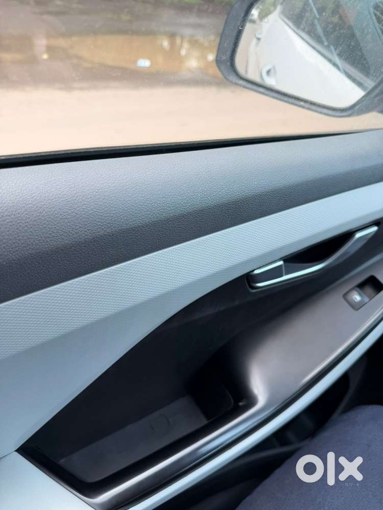 2024 Hyundai Creta Sx(o) Petrol 1.5 Manual First Owner