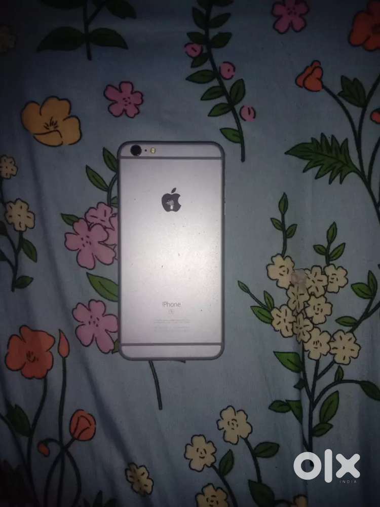 I phone 6s