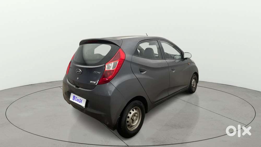 Hyundai Eon Era +, 2015, Petrol