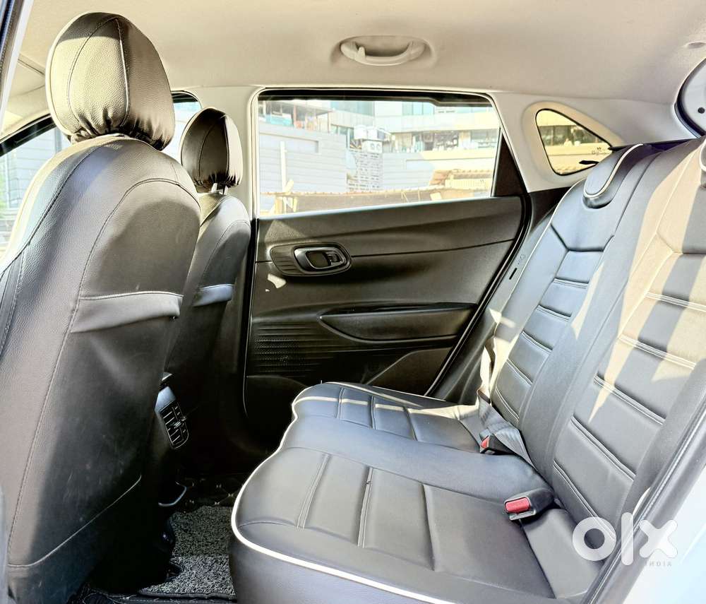 Hyundai New I20 1.2 Sportz Mt, 2022, Petrol