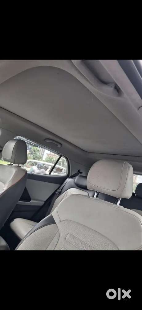 Hyundai Creta Sx(o) 2024 Diesel 18000 Km Driven