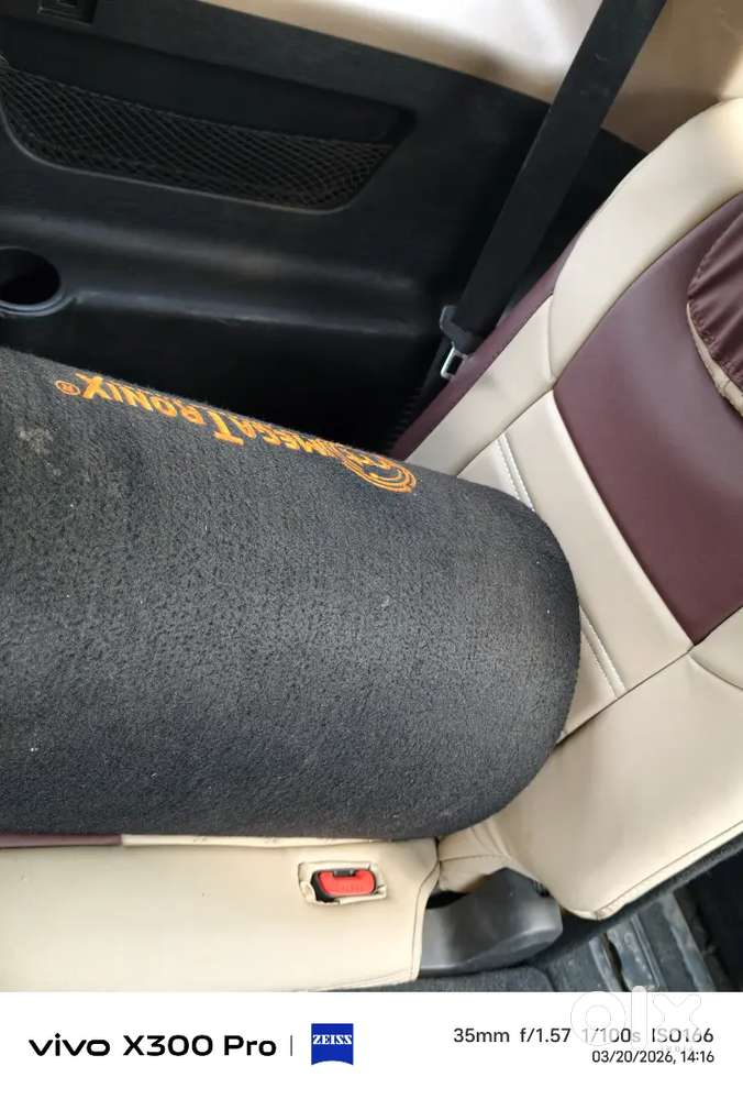 Mahindra Xuv500 2013 Diesel 70961 Km Driven