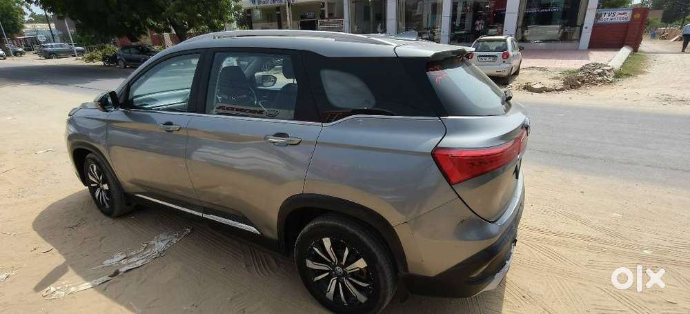 Mg Magestor Magester, 2021, Diesel