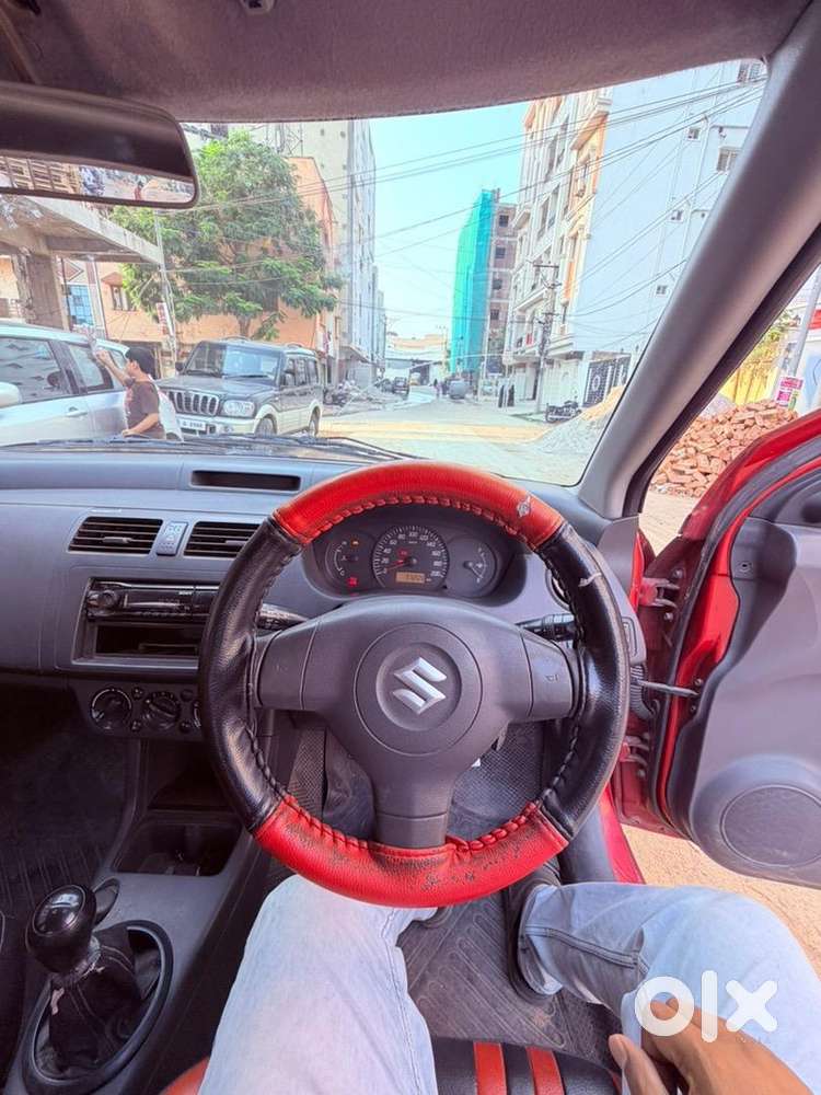 Maruti Suzuki Swift 2006 Petrol Read Discription First