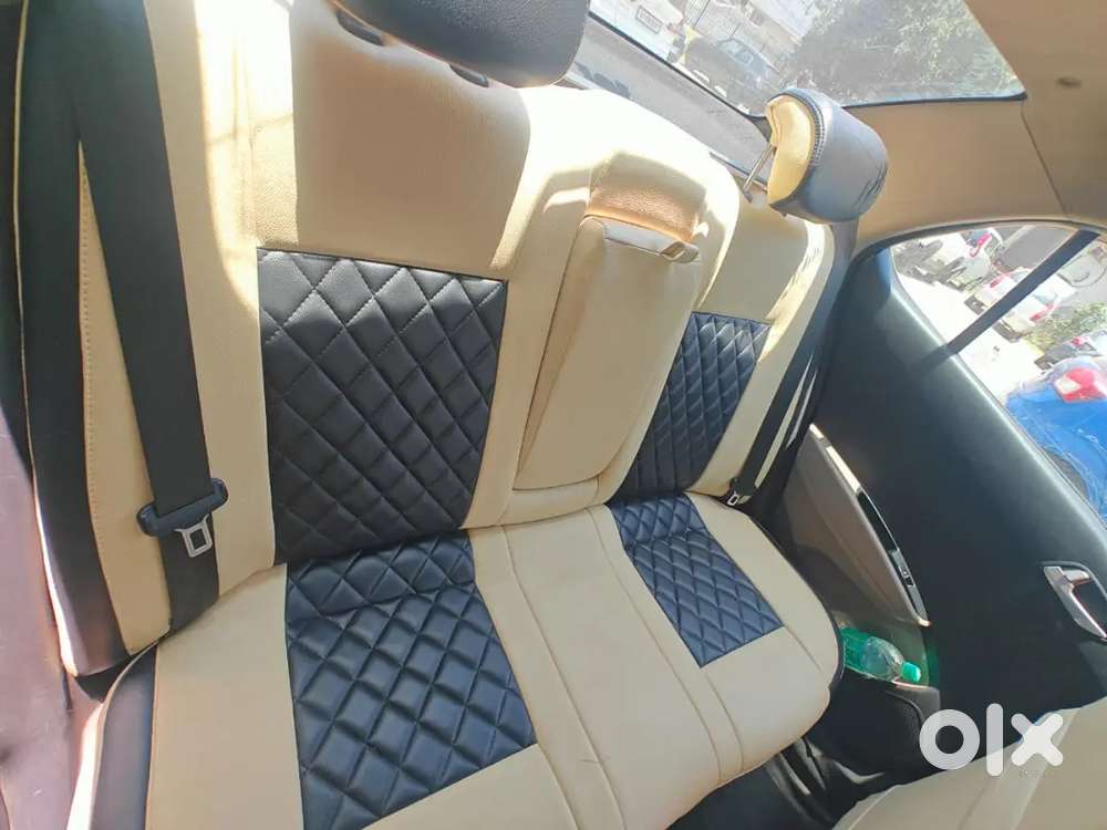 Hyundai Xcent 2016 Diesel Well Maintained
