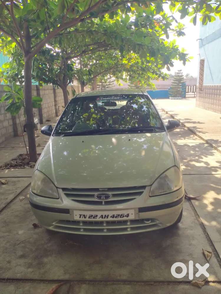 Tata Indica V2 2006