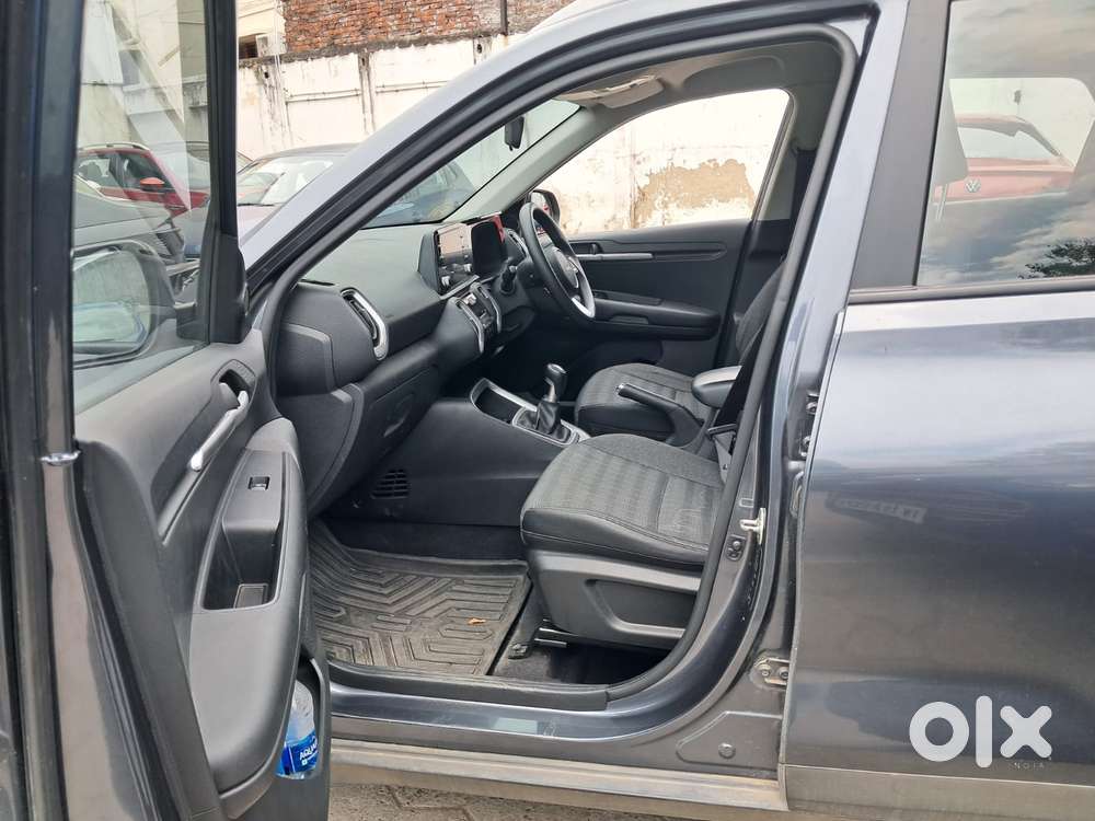 Kia Sonet 1.2 Htk Plus, 2021, Petrol