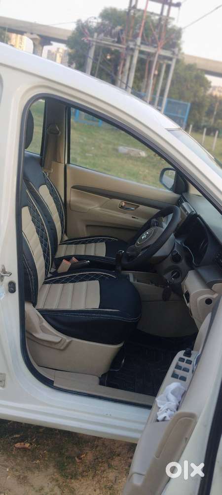 2020 Maruti Ertiga Cng Vxi