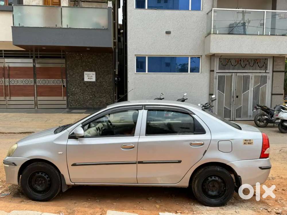 Good Condition