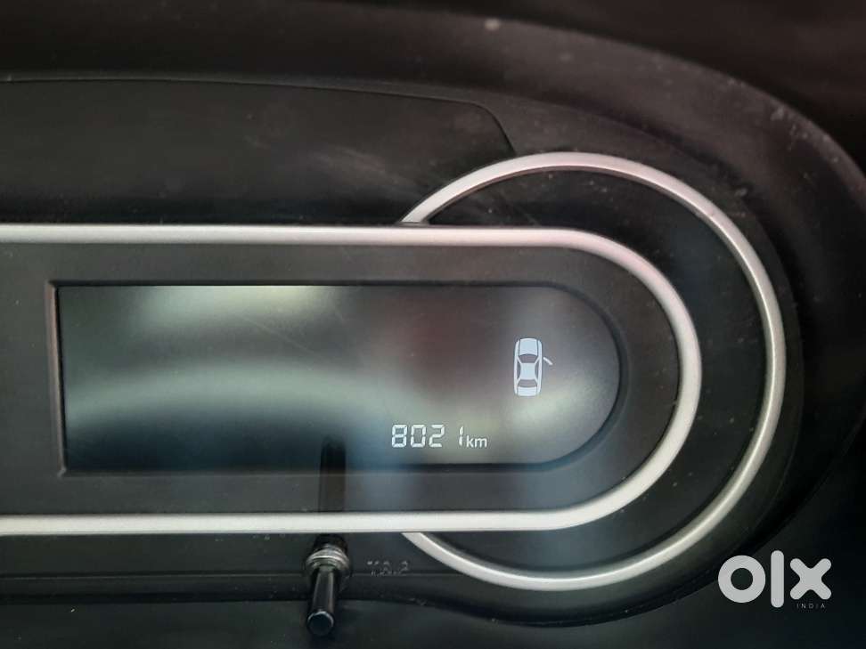 Hyundai Grand I10 Nios Sportz Petrol, 2022, Petrol