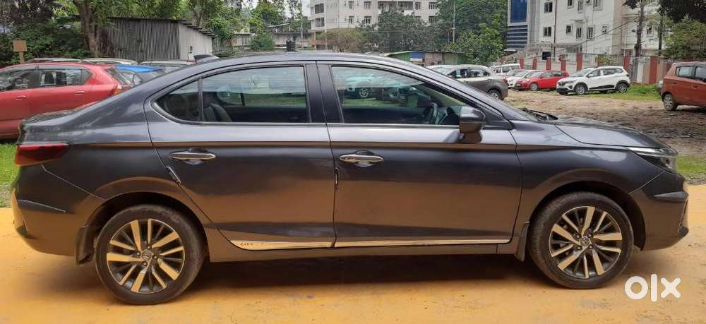 Honda City Zx Vtec, 2022, Petrol