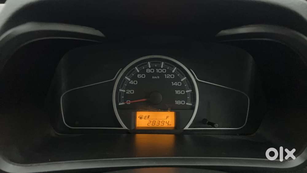 Maruti Suzuki Alto 800 2019-2023 0.8 Vxi, 2022, Petrol