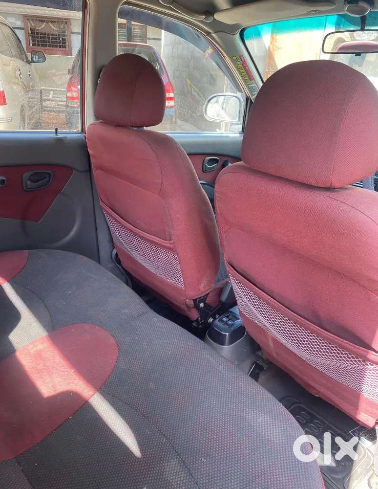 Sell R Exchange Maruti Suzuki Zen Vxi 2005 Model Petrol Fc Upto 2030