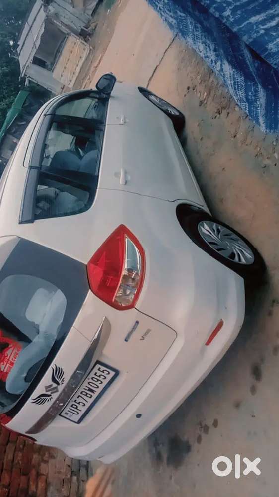 Maruti Suzuki Ertiga 2018 Model