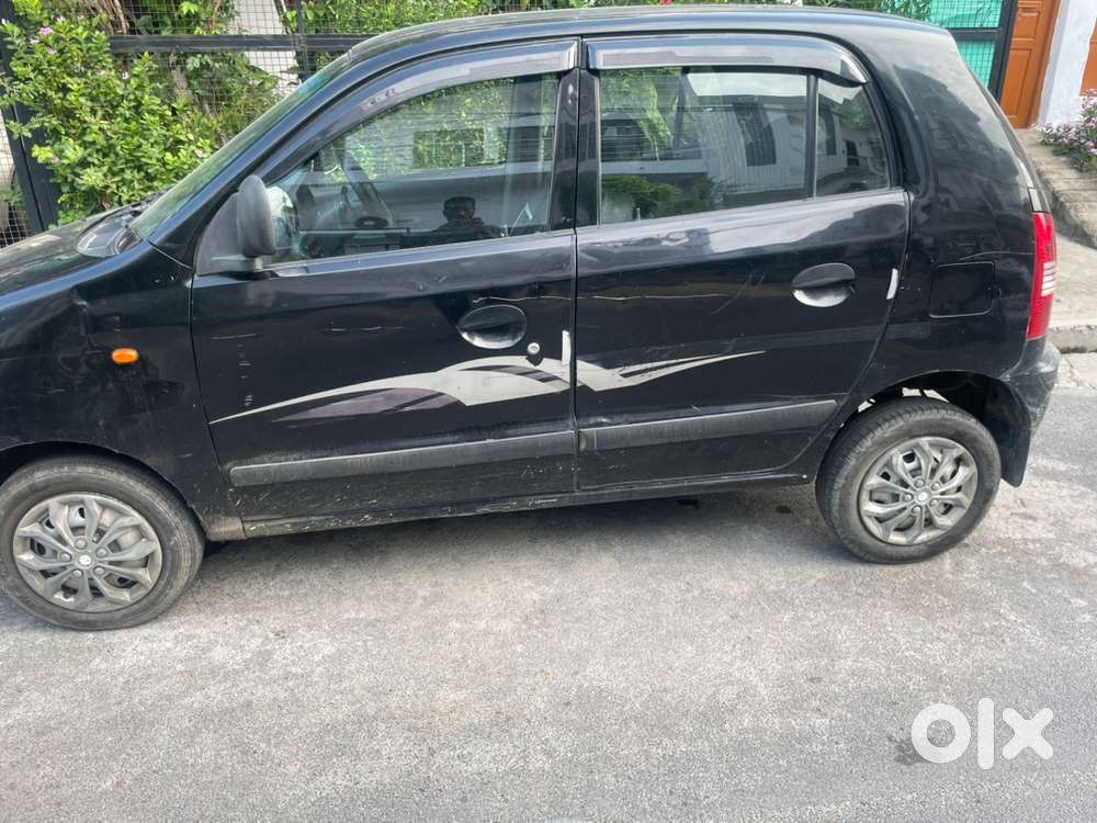 Hyundai Santro Xing 2006 Petrol Good Condition