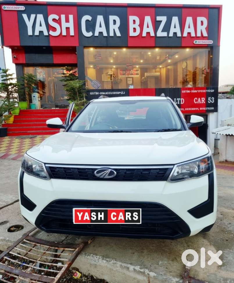 Mahindra Xuv300 W4 Diesel, 2020, Diesel