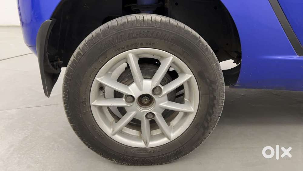 Tata Nano 2012-2015 Twist Xt, 2015, Petrol