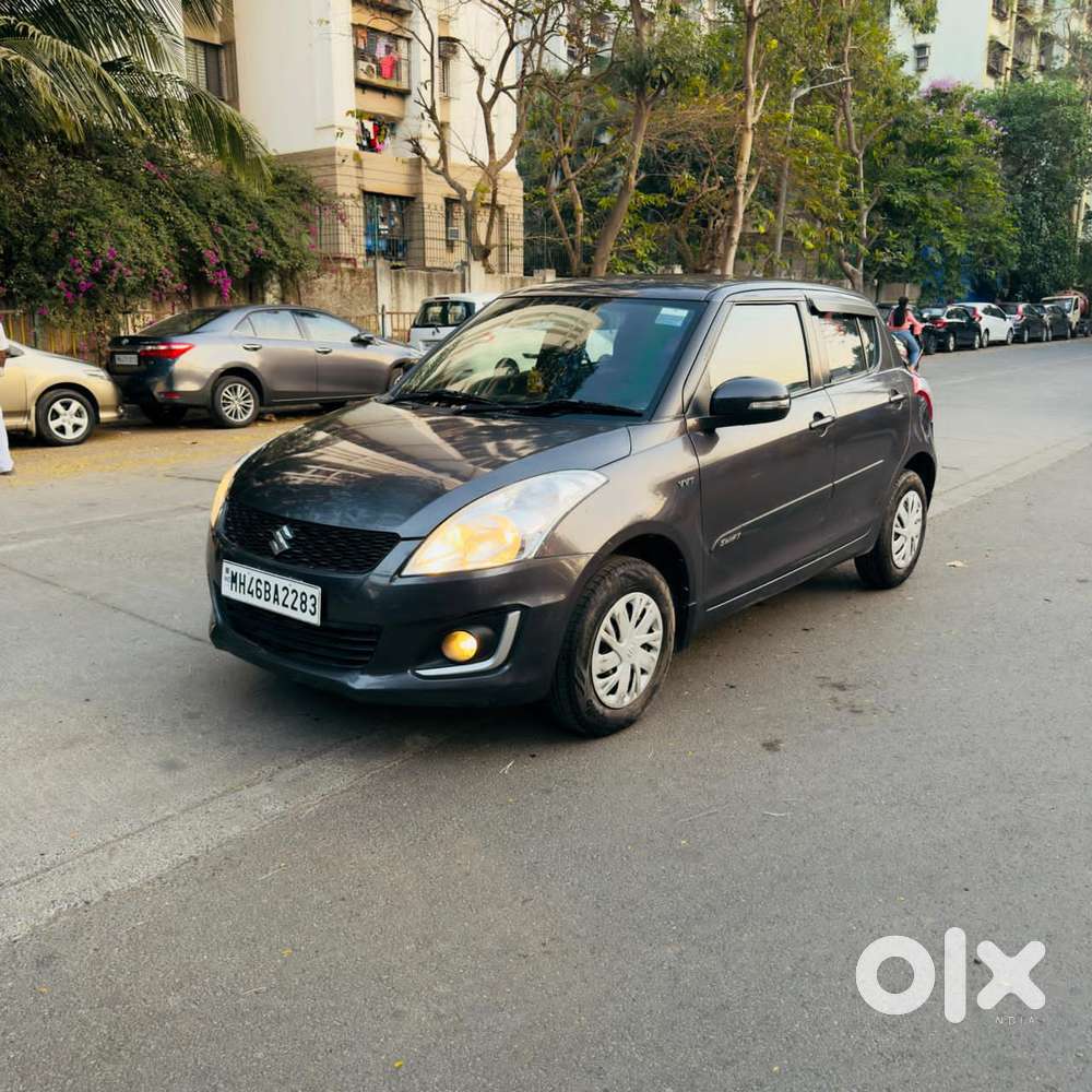 Maruti Suzuki Swift