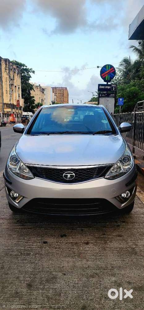 Tata Zest Amt Quadrajet 1.3 Xta, 2019, Diesel