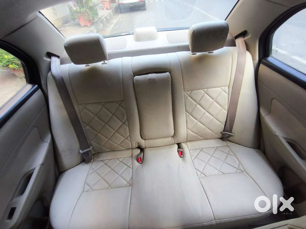 Maruti Suzuki Swift Dzire