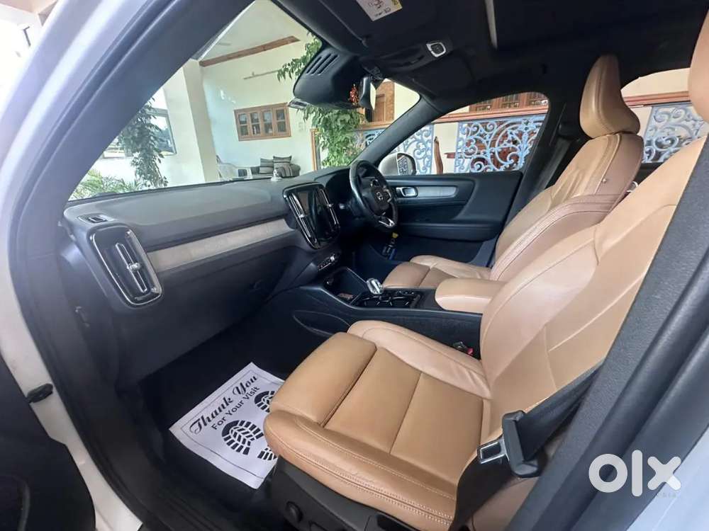 Volvo Xc40 2019 Diesel Well Maintained