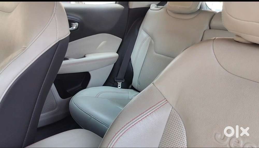 Jeep Compass Diesel 2019