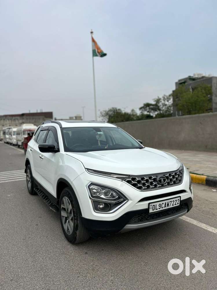 Tata Safari 2.0 Kryotec Xz Plus Adventure, 2021, Diesel