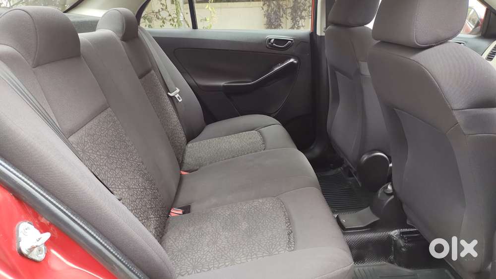 Tata Zest Revotron 1.2t Xms, 2017, Petrol
