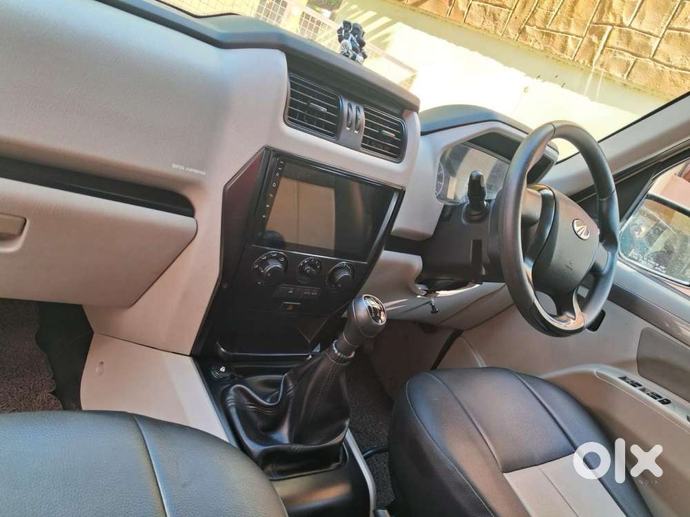 Mahindra Scorpio Diesel 2018