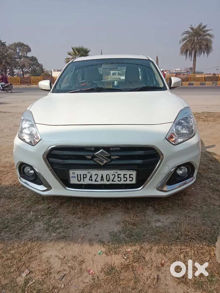 Maruti Suzuki Dzire 2018 Diesel 90000 Km Driven