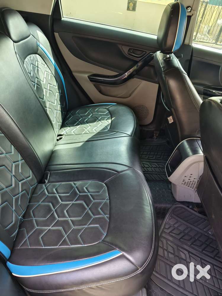 Tata Nexon 1.5 Revotorq Xm (s), 2019, Diesel