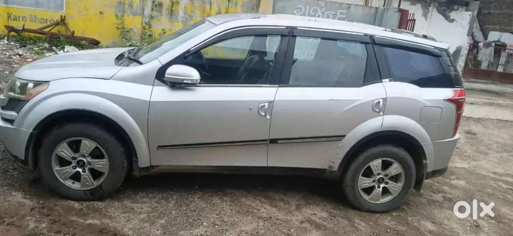 Mahindra Xuv500 2012 Diesel Good Condition