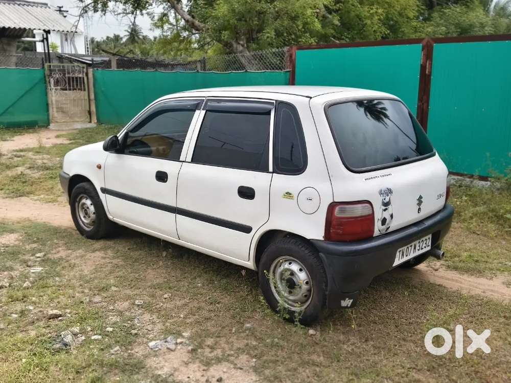 Perfect Condition Zen A/c 2000 Model