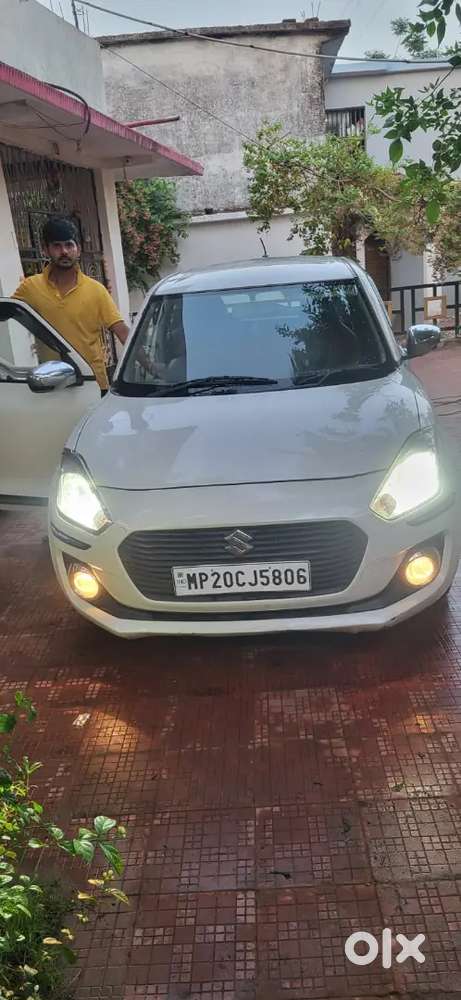 Maruti Suzuki Swift 2020 Diesel Well Maintained