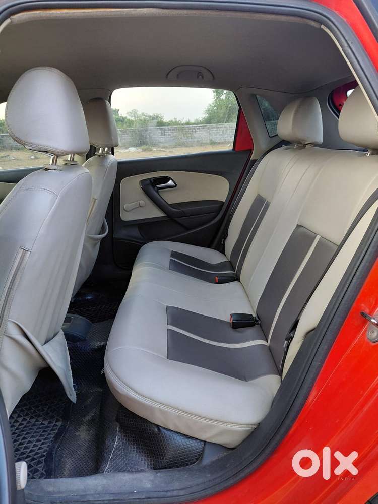 Volkswagen Polo 1.0 Mpi Trendline, 2010, Petrol