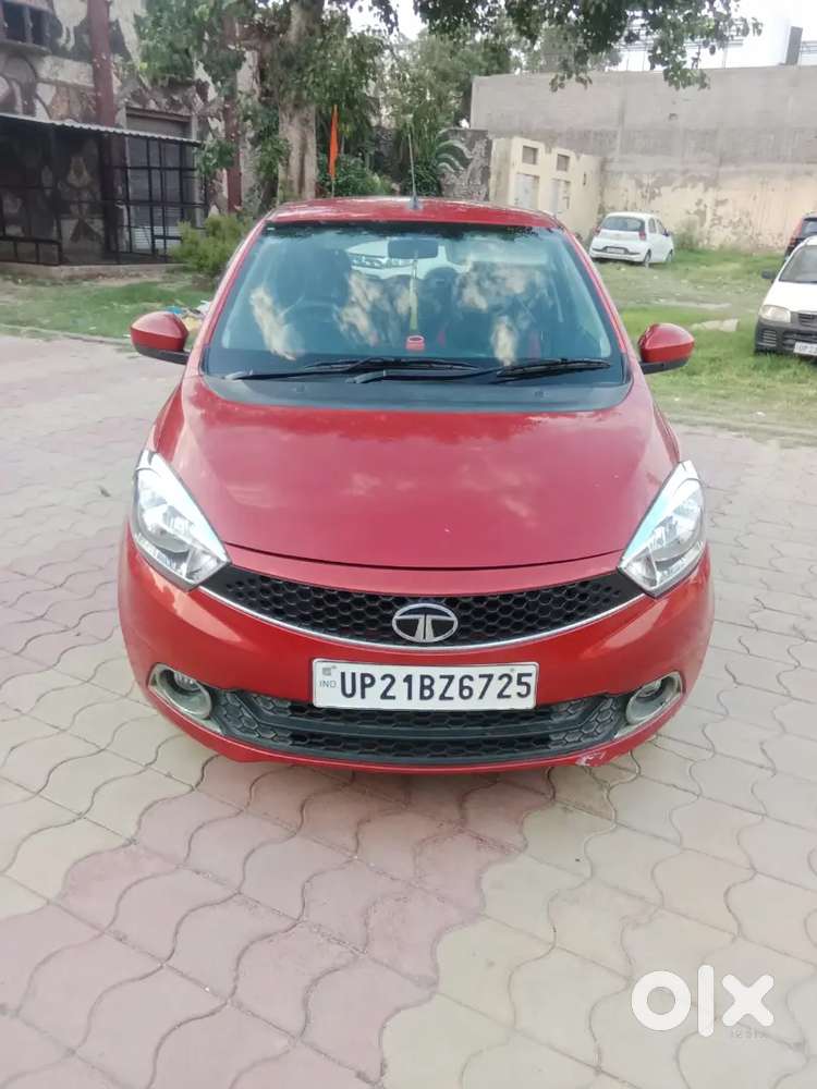 Tata Tiago 2019 Petrol 26790 Km Driven