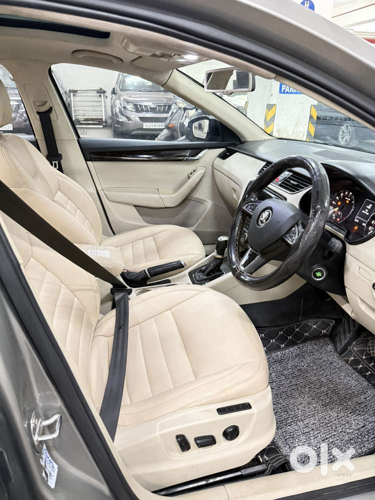 Skoda Octavia 2.0 Tdi At Style, 2018, Diesel