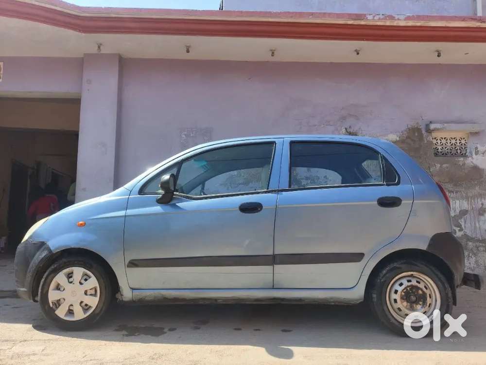 Chevrolet Spark 2007 1.0 Ls