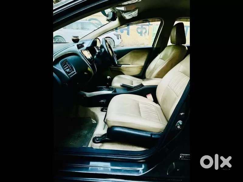 Honda City I-vtec Sv, 2019, Diesel