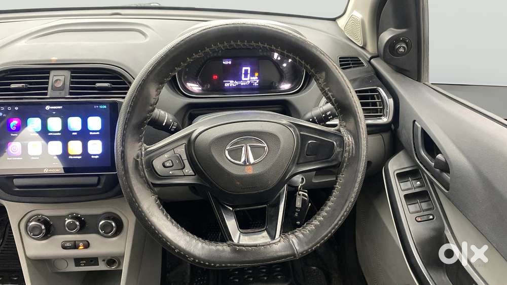 Tata Tiago 1.05 Revotorq Xt Option, 2021, Petrol