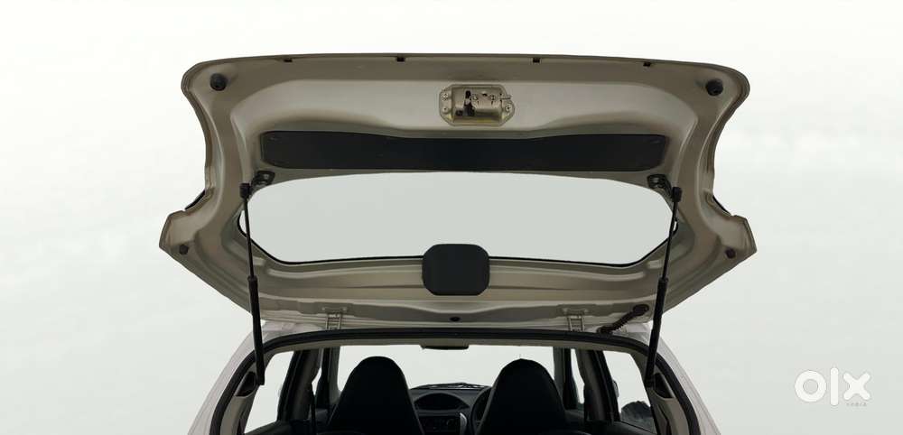 Maruti Suzuki Alto 800 Lxi, 2019, Petrol