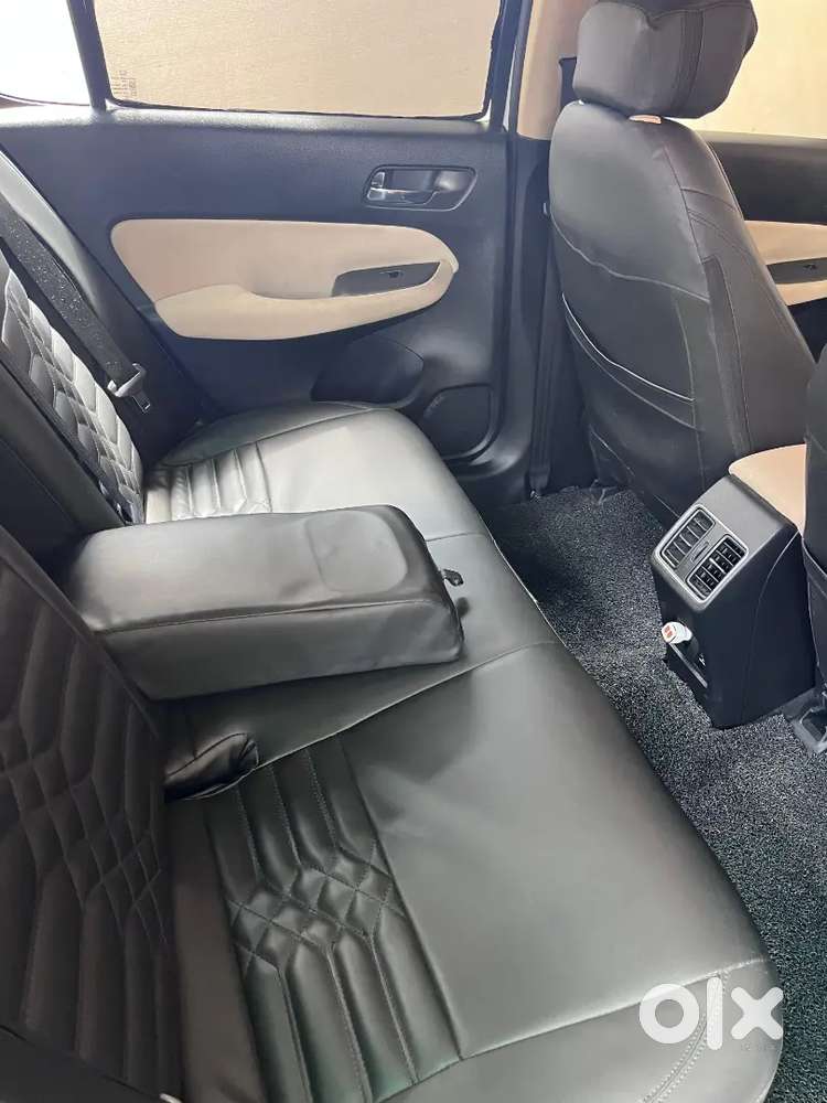 Honda City 2023 Petrol 24000 Km Driven