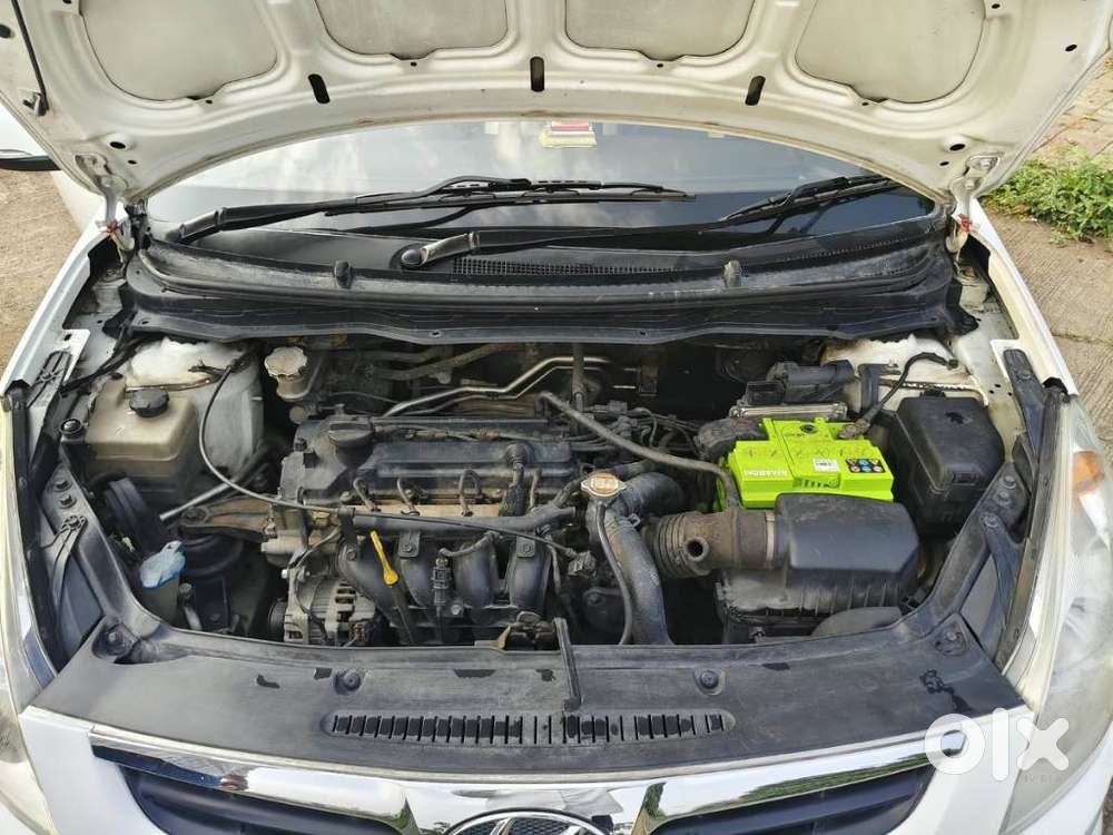 Hyundai I20 1.2 Asta, 2011