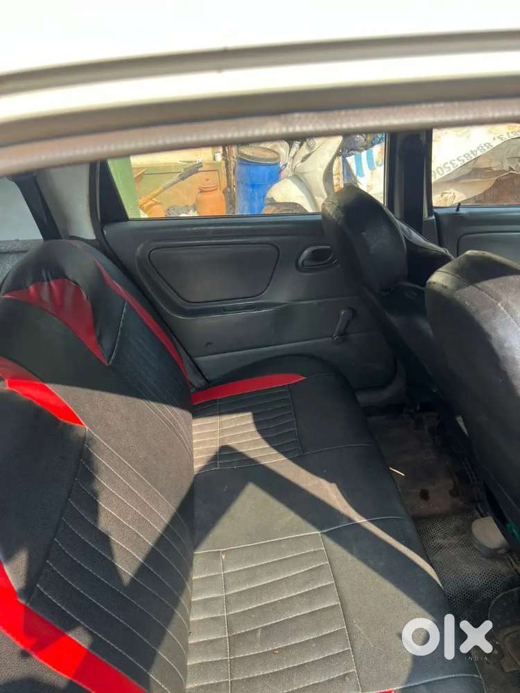 Maruti Suzuki Alto 800