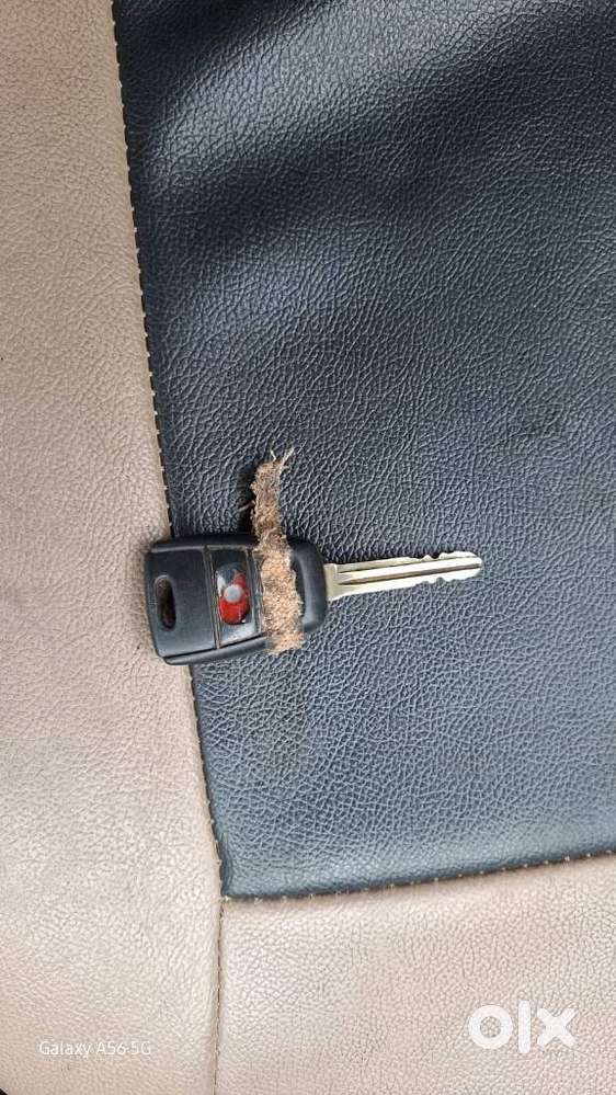 Hyundai Grand I10 2013-2016 Sportz, 2016, Petrol