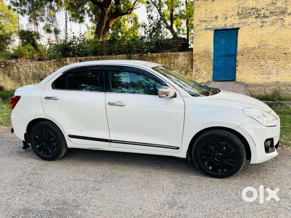 Maruti Suzuki Dzire 2018 Diesel Good Condition