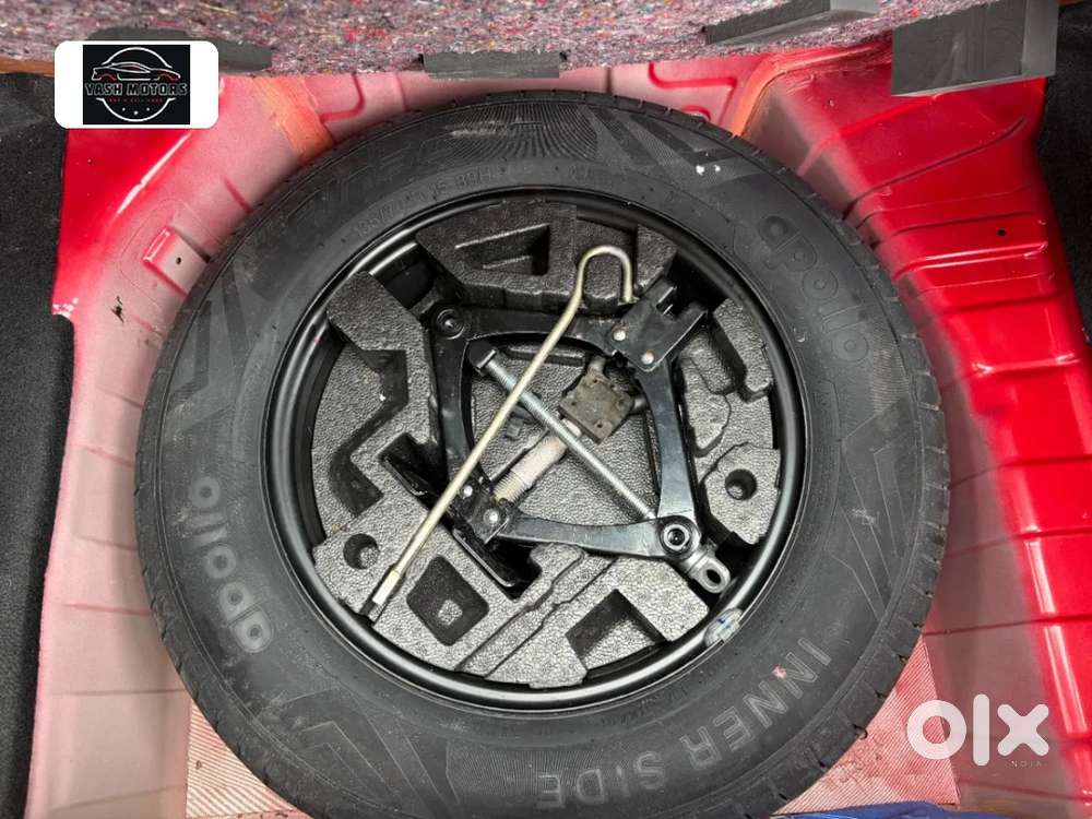 Tata Punch 1.2 Revotron Creative Dual Tone, 2022, Petrol